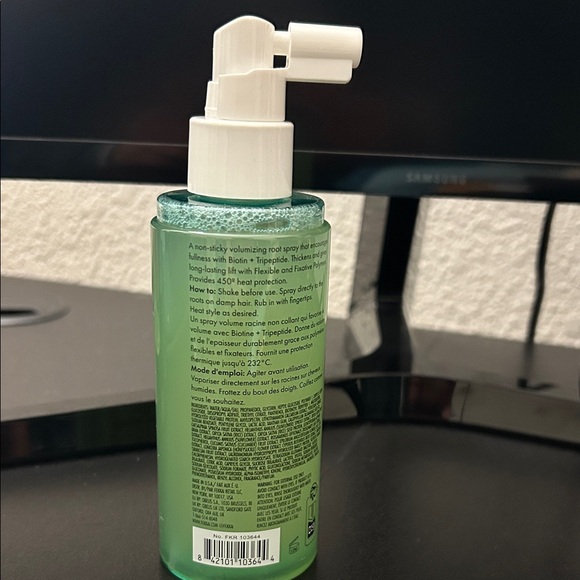 Fekkai Clean Stylere Root Lift Volume Racine - Picture 3 of 3